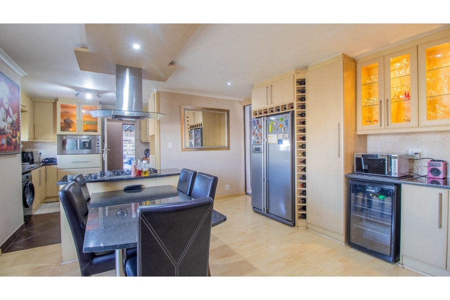 3 Bedroom Property for Sale in Tygerdal Western Cape